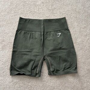 Gymshark vital 2.0 shorts never worn